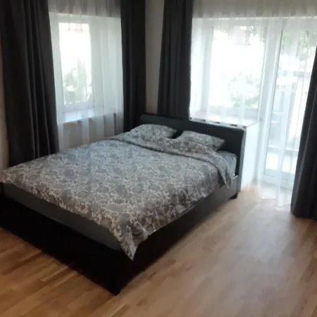 Tammelinna House, 3 Bedroom + Living *