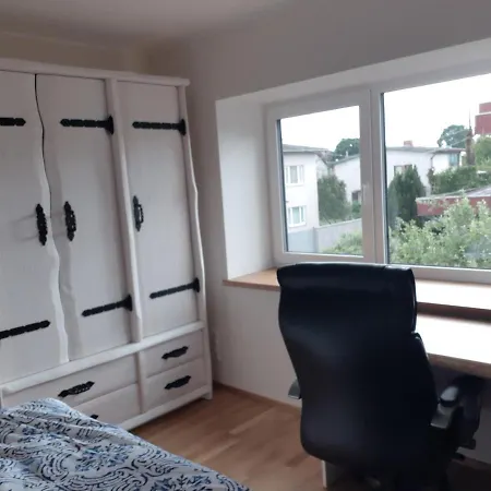 Tammelinna House, 3 Bedroom + Living