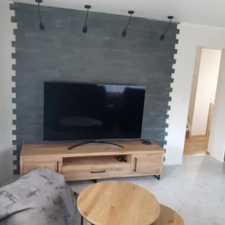 Appartement Tammelinna House, 3 Bedroom + Living Tartu