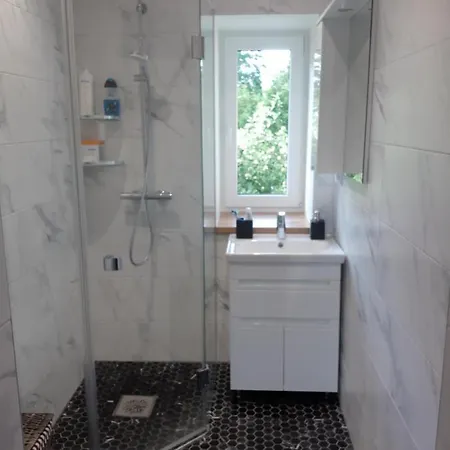 Apartment Tammelinna House, 3 Bedroom + Living
