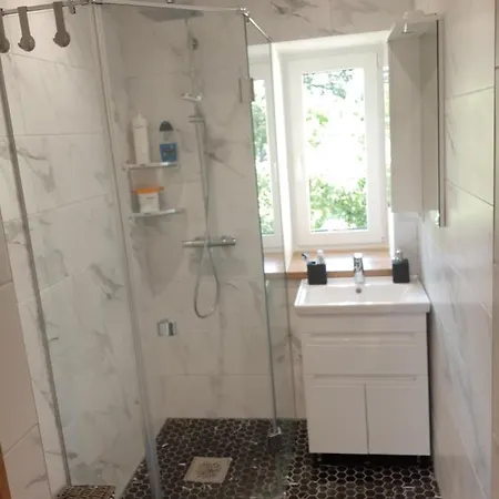 Tammelinna House, 3 Bedroom + Living *