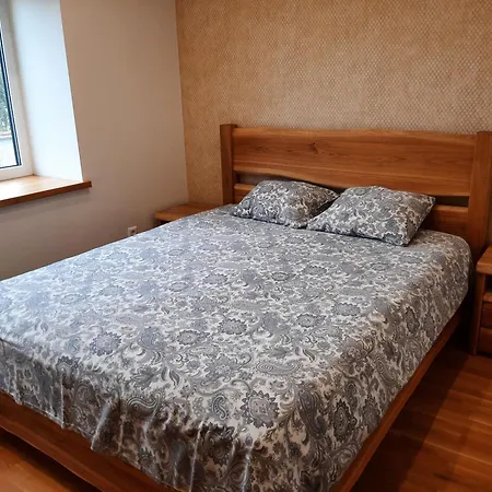 Tammelinna House, 3 Bedroom + Living