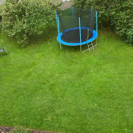 Tammelinna House, 3 Bedroom + Living Apartman