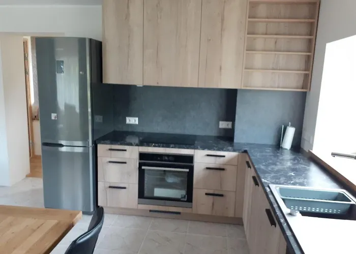 Tammelinna House, 3 Bedroom + Living * Ταρτού