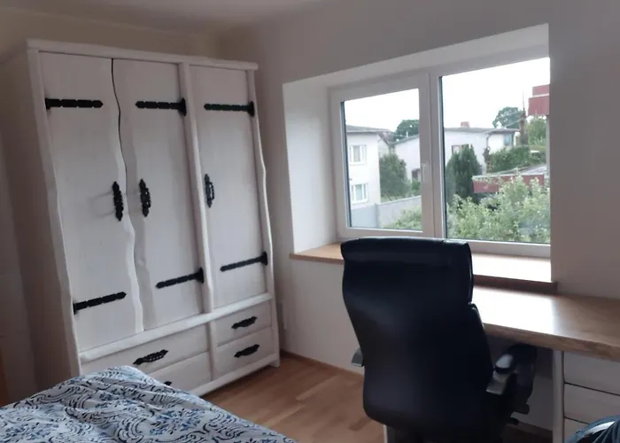 Tammelinna House, 3 Bedroom + Living